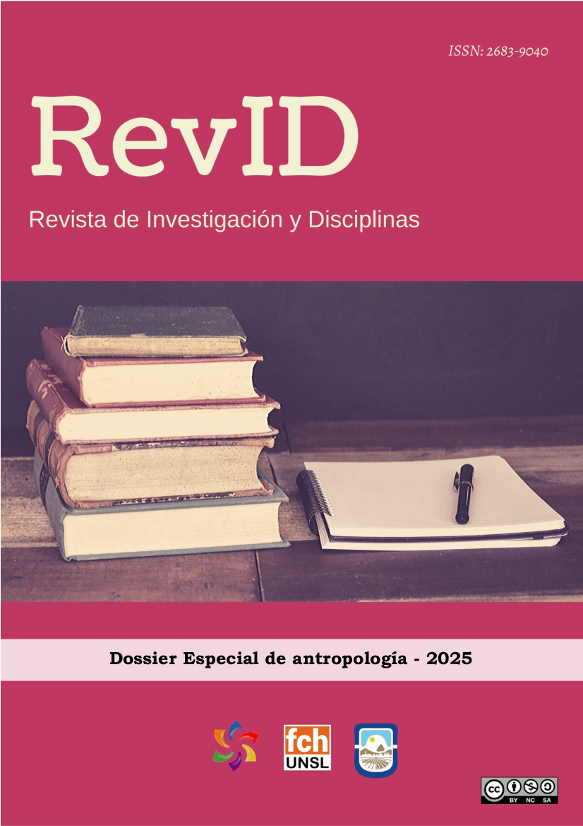 					Ver Núm. Especial Antropología (2025)
				